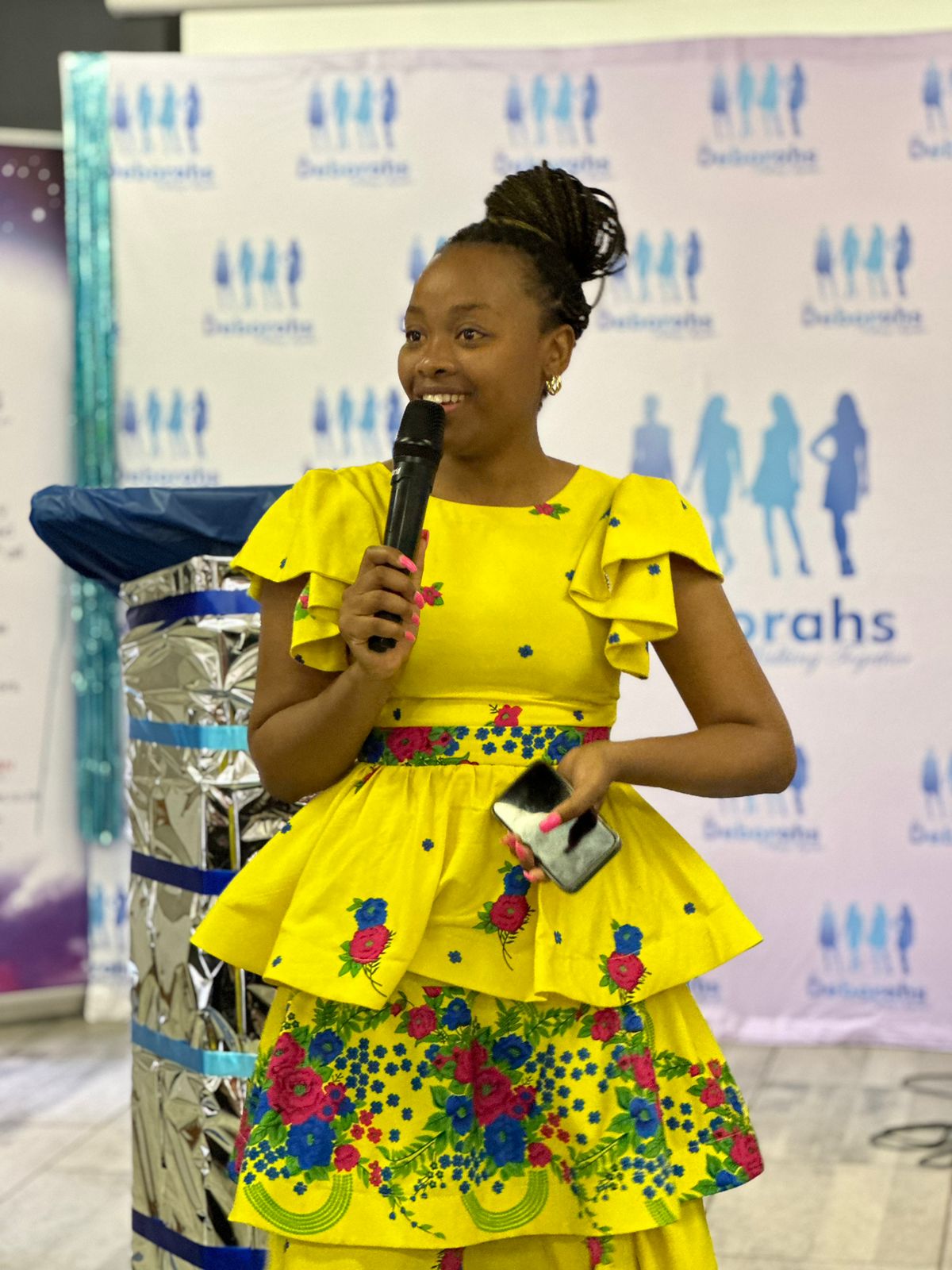 TDWT 6th Annual Camp