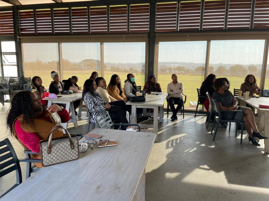 Generational Wealth Session 2022